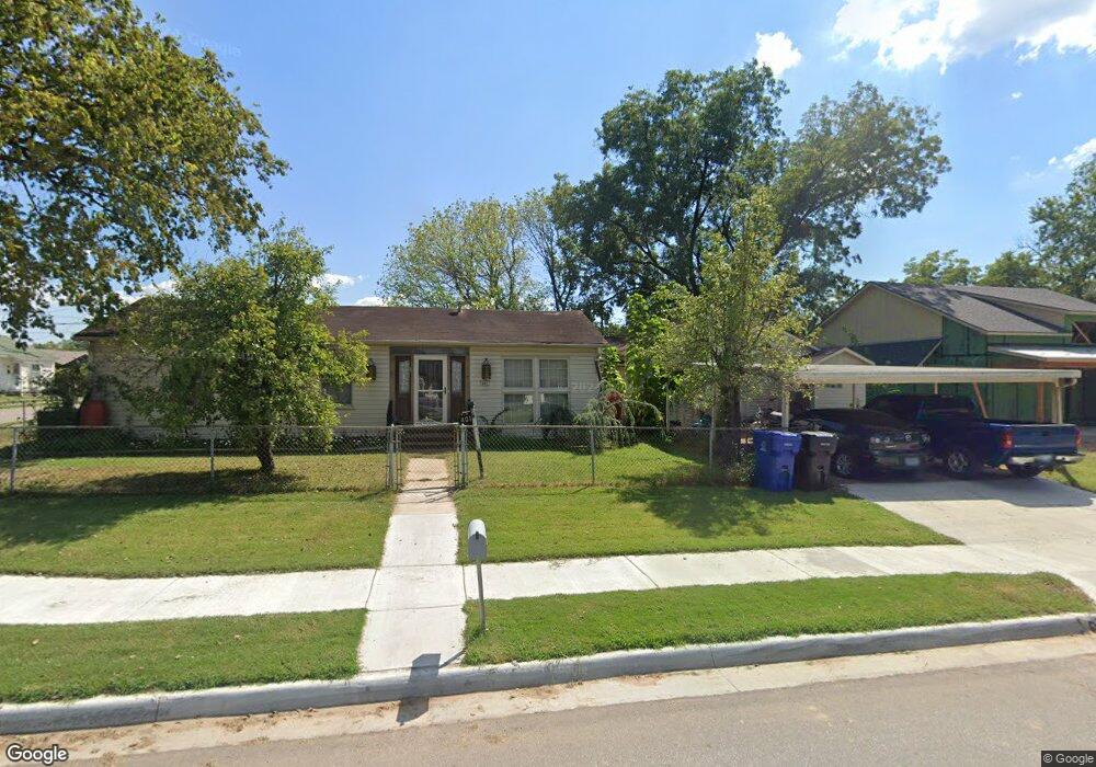 401 W Detroit St, Broken Arrow, OK 74012 - photo 1
