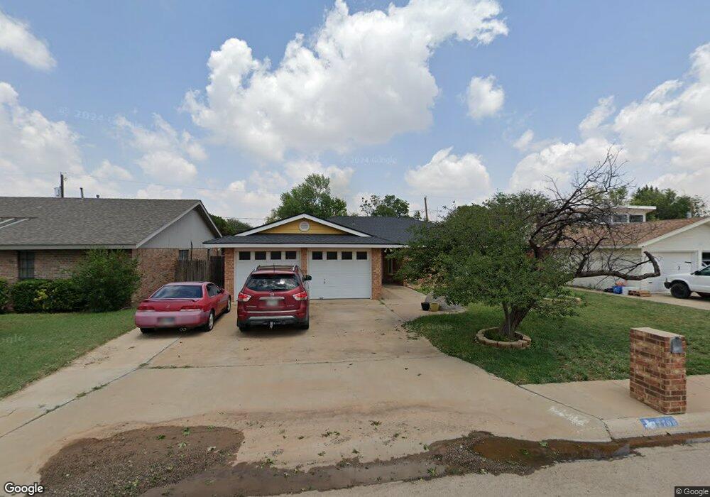 2706 Whittle Way, Midland, TX 79707 - photo 1