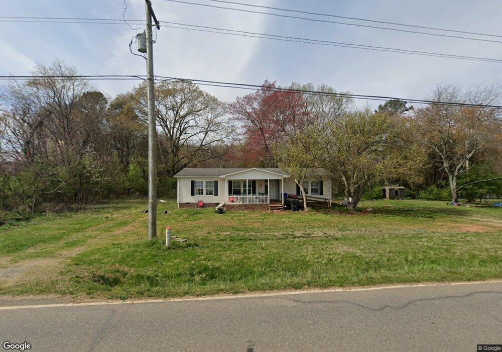 477 Crawford Rd, Statesville, NC 28625 - photo 1