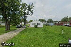 2817 N Milton St, Muncie, IN 47303