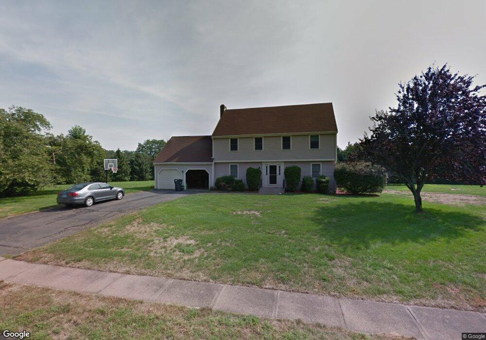 45 Windmill Rd, Ellington, CT 06029 - photo 1