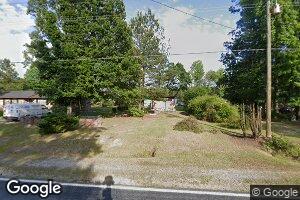 3336 James Dail Rd, Wade, NC 28395