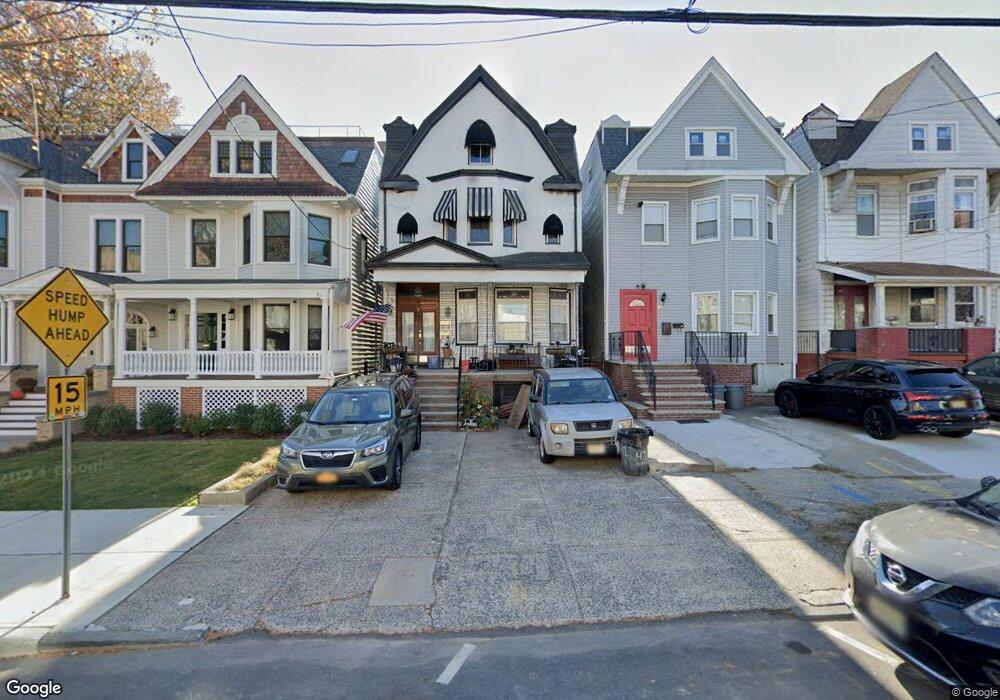 47 Highland Ave, Jersey City, NJ 07306 - photo 1