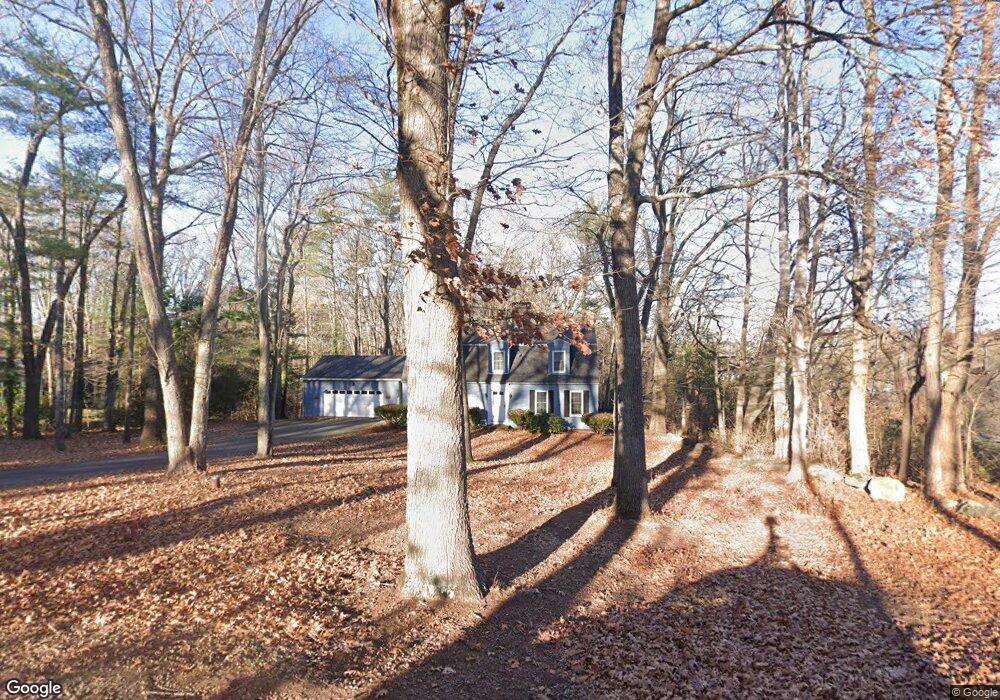 8 Patriots Rd, Stratham, NH 03885 - photo 1