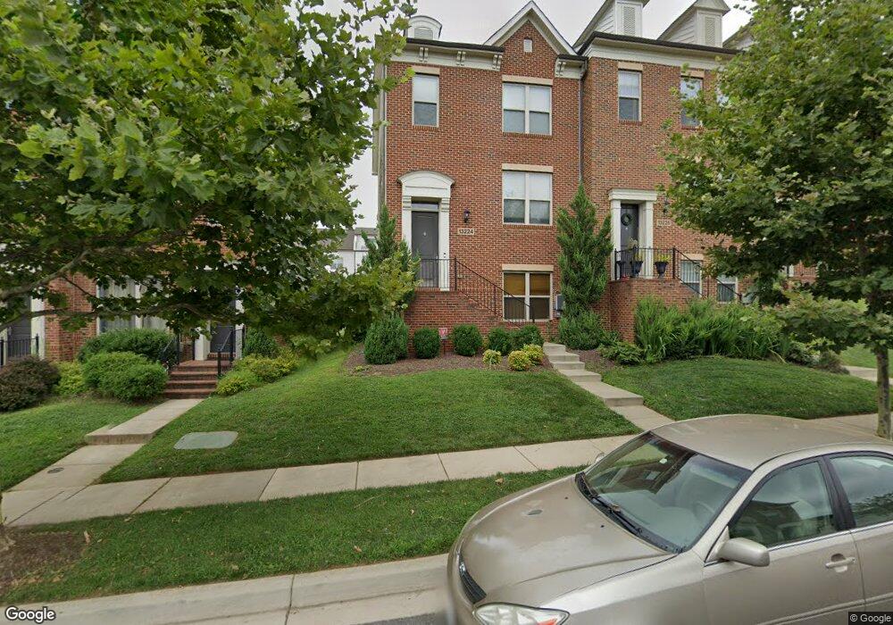 13224 Deer Highlands Way, Silver Spring, MD 20906 - photo 1