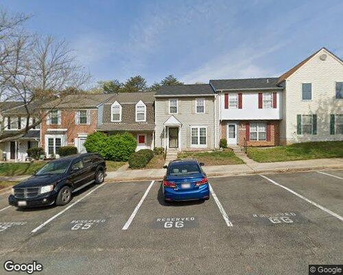 2422 E Rosecroft Village Cir, Oxon Hill, MD 20745- Homes.com