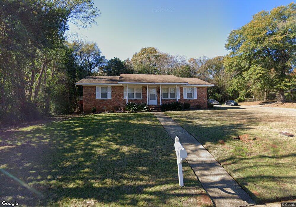 2101 Monaco Dr, Columbus, GA 31903 - photo 1