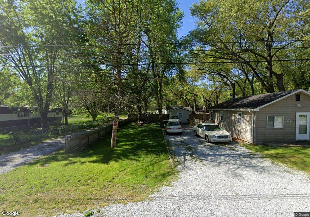 4025 W 41st Ave unit 27, Gary, IN 46408 - photo 1