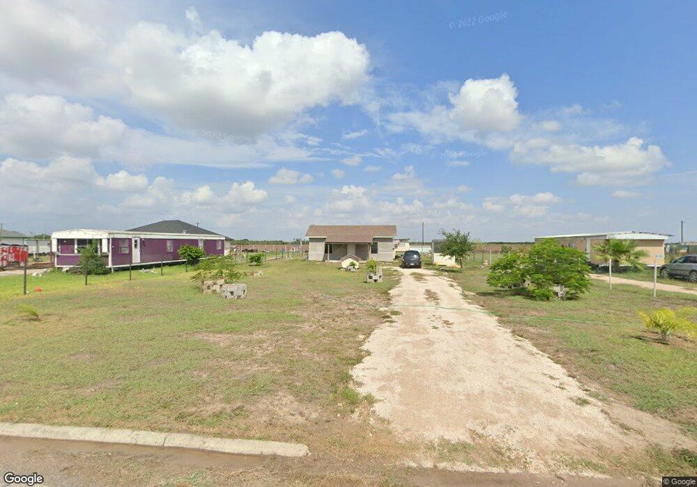 2617 Pachuca St, Donna, TX 78537 - photo 1