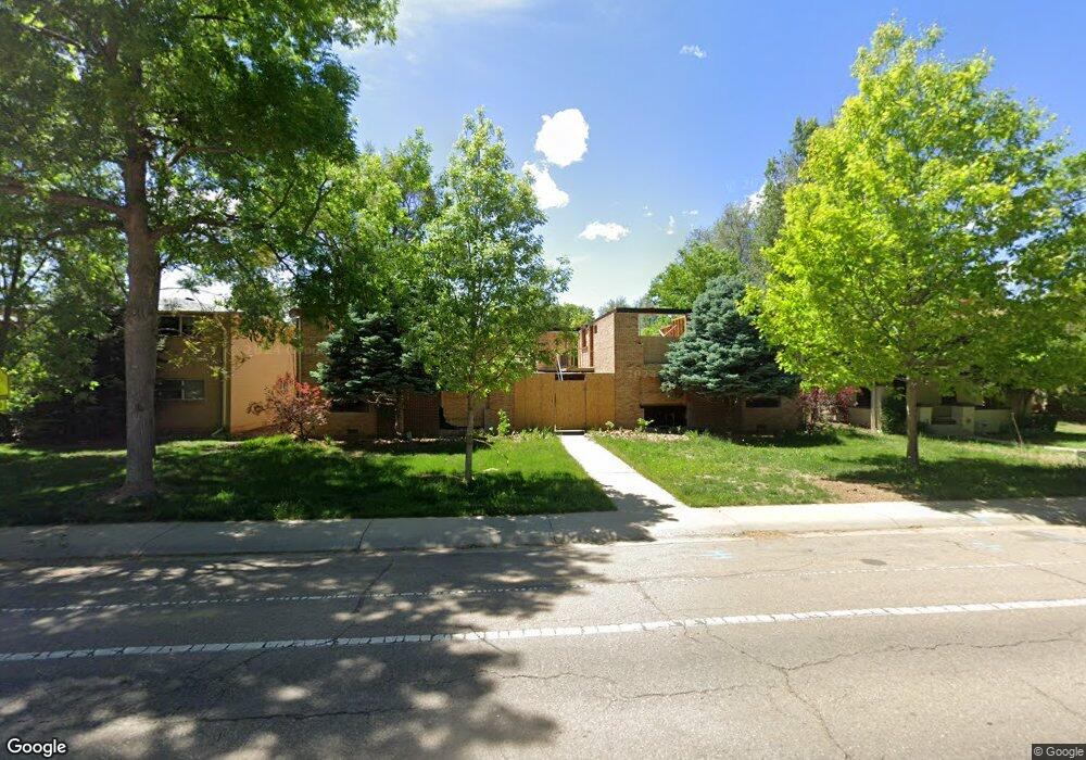 721 Collyer St unit 721 Collier, Longmont, CO 80501 - photo 1