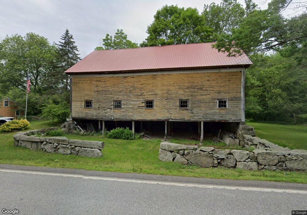 38 Litchfield Rd, Londonderry, NH 03053 - photo 1