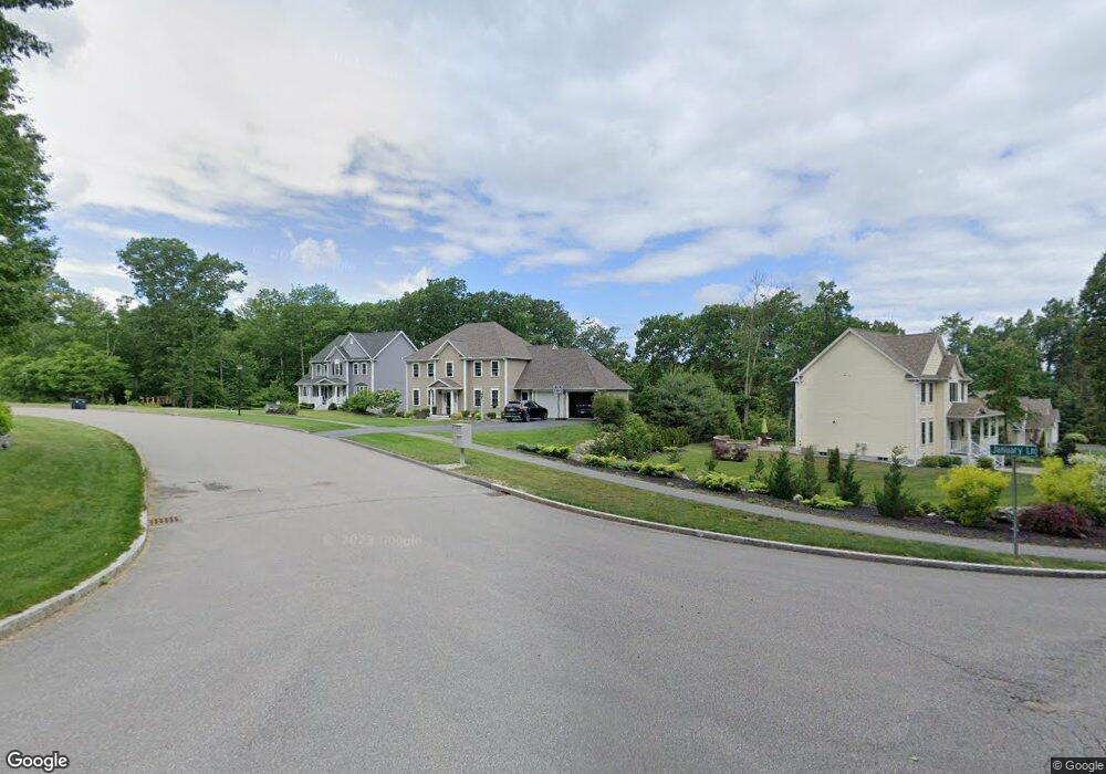 Lot 1A January Ln, Holden, MA 01520 - photo 1