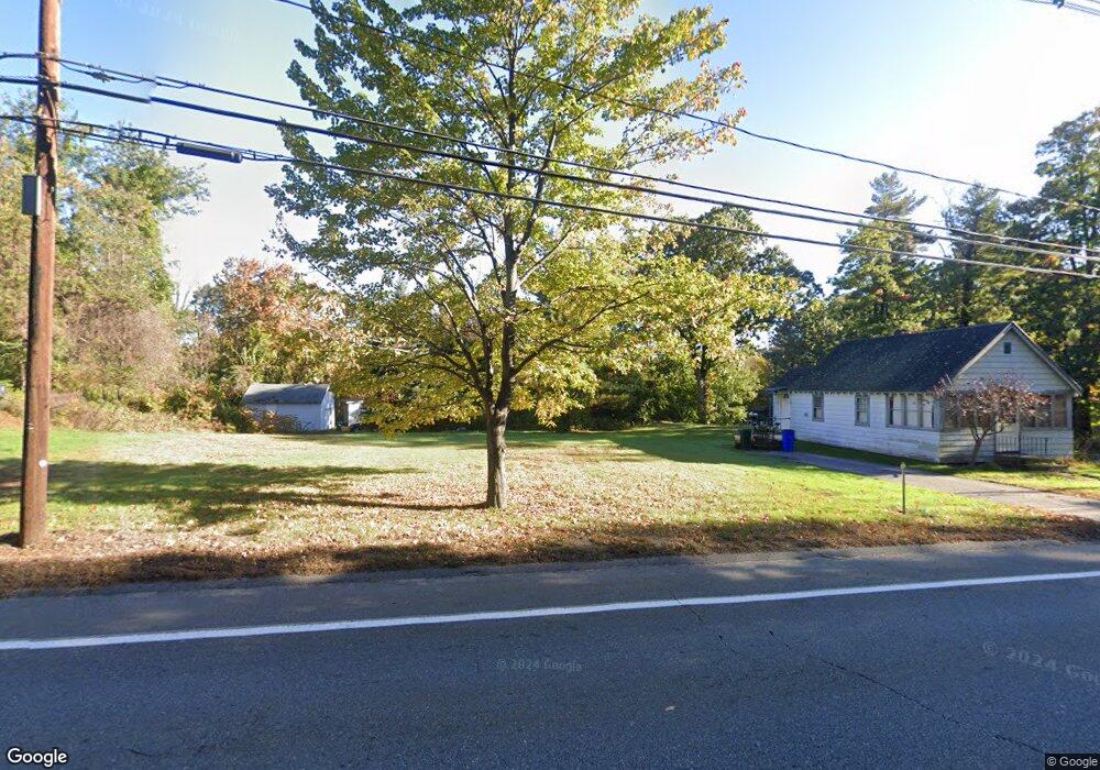 2066 Main, 0 Cutler, Holden, MA 01522 - photo 1