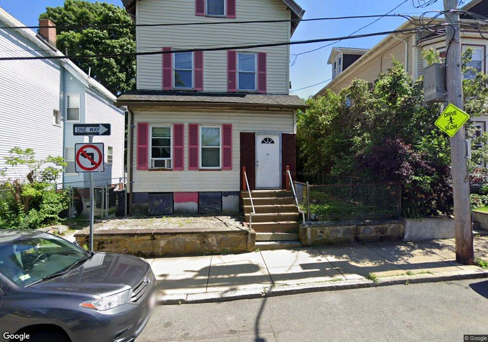 235 Centre St, Dorchester Center, MA 02124 - photo 1