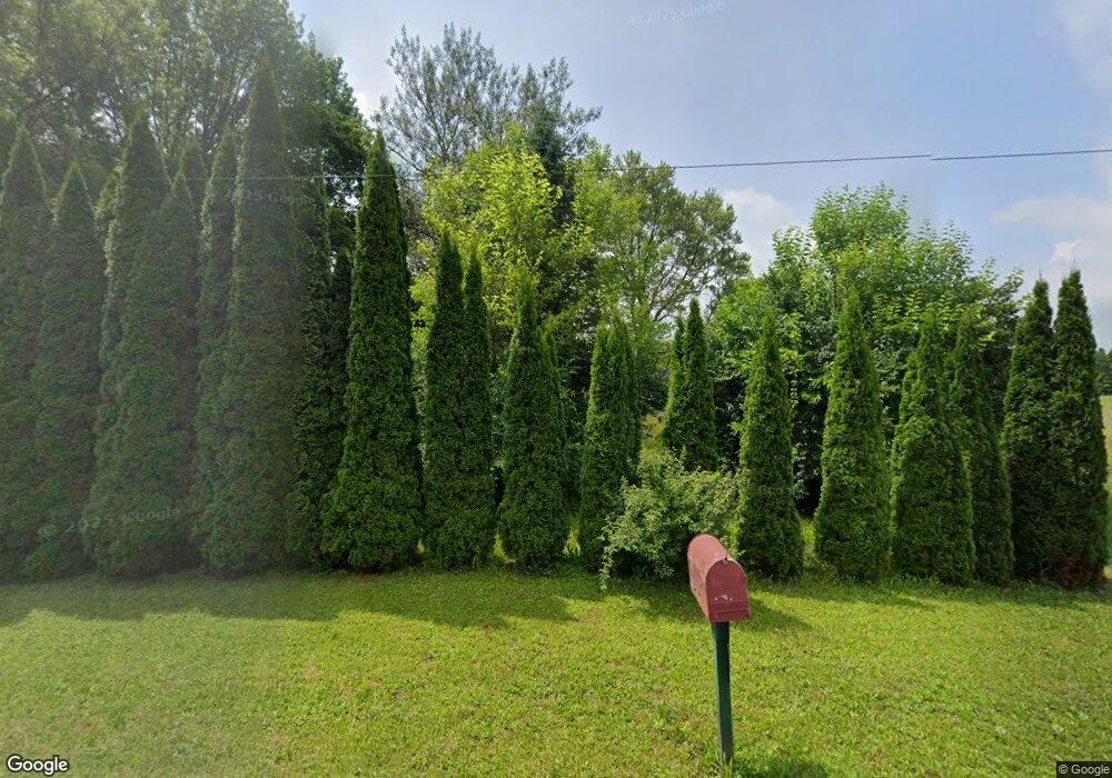 3147 E 250 N, Anderson, IN 46012 - photo 1