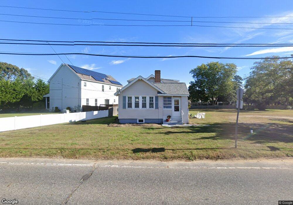 155 Tuckahoe Rd, Marmora, NJ 08223 - photo 1