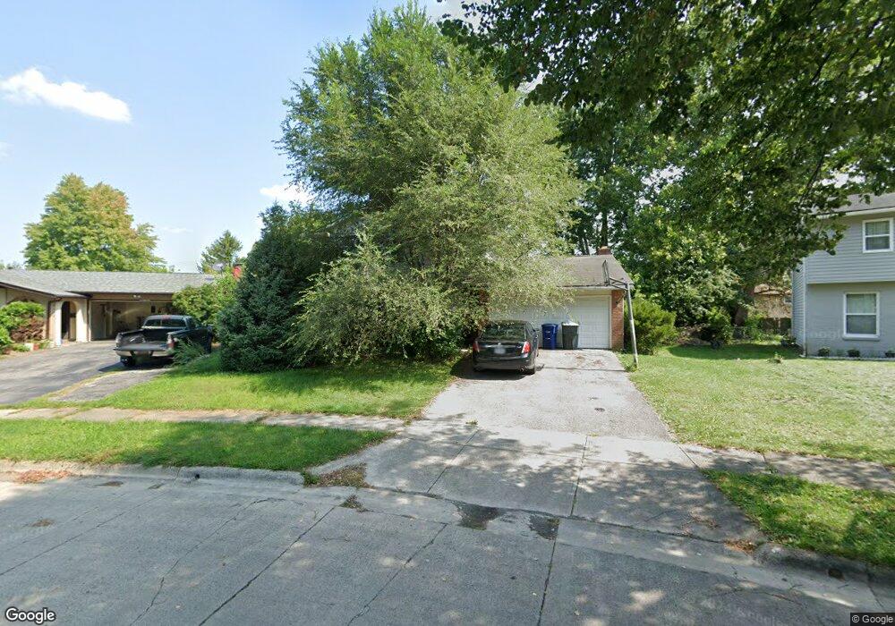 5482 Sumac Loop E, Columbus, OH 43229 - photo 1