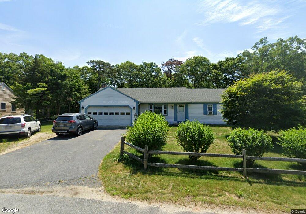 16 Coach Light Rd, Centerville, MA 02632 - photo 1
