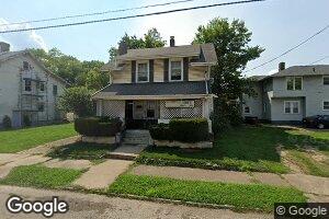 604 Crawford St, Middletown, OH 45044