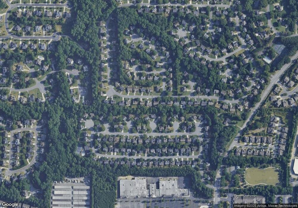 2475 Traywick Chase, Alpharetta, GA 30004 - photo 1