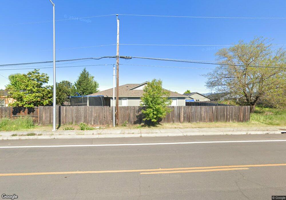 8360 Atlantic Ave, White City, OR 97503 - photo 1