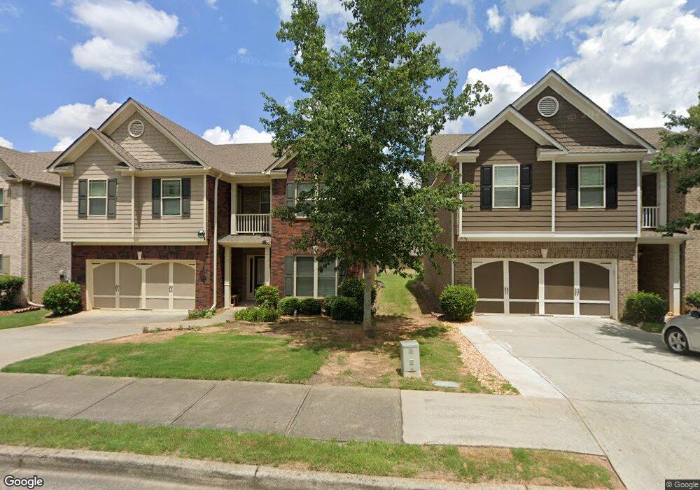 4171 Terrace Oaks Ln, Suwanee, GA 30024 - photo 1