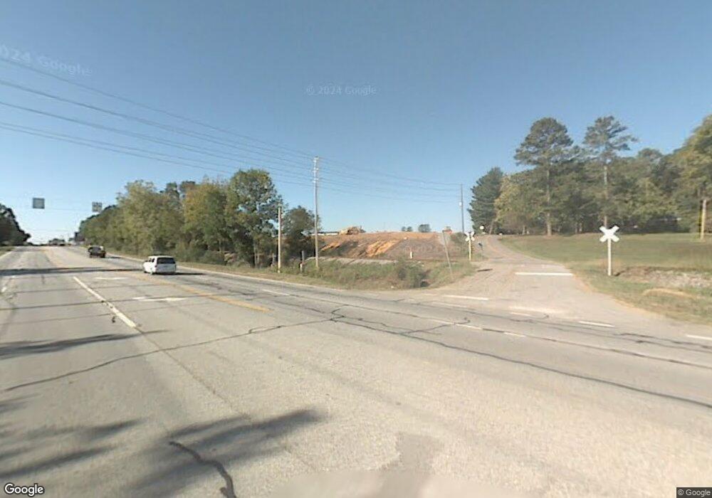 0 E Warren Rd unit 1157083, La Fayette, GA 30728 - photo 1