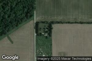 7706 N 1000 E, Darlington, IN 47940