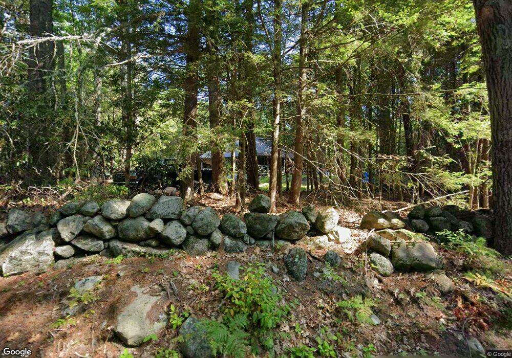 191 Howeville Rd, Fitzwilliam, NH 03447 - photo 1