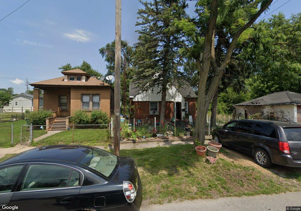 1622 W 12th Ave, Gary, IN 46404 - photo 1