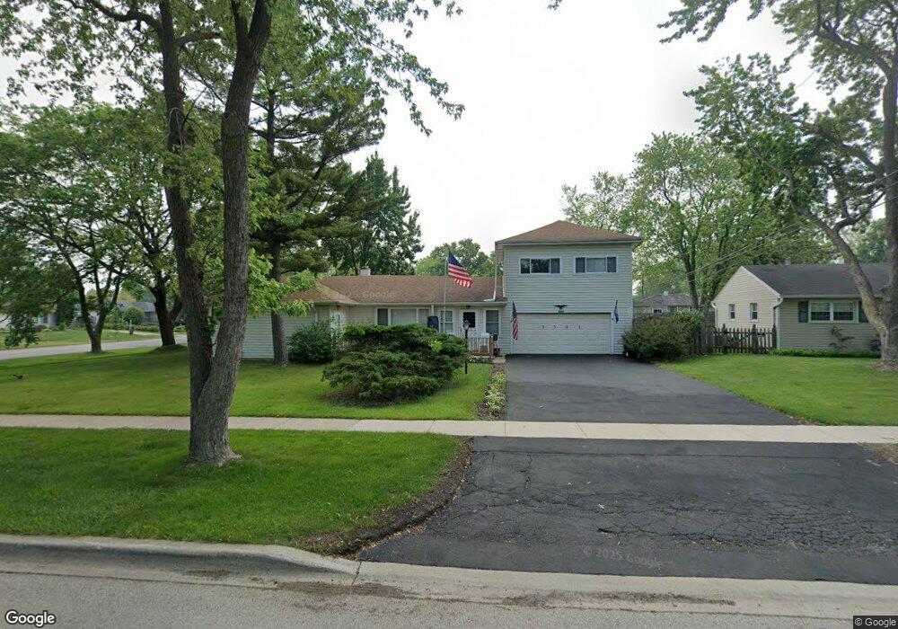 3501 Kingfisher Ln, Rolling Meadows, IL 60008 - photo 1