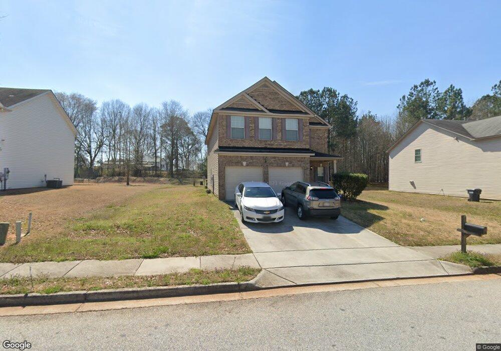 80 Silver Willow Walk, Covington, GA 30016 - photo 1