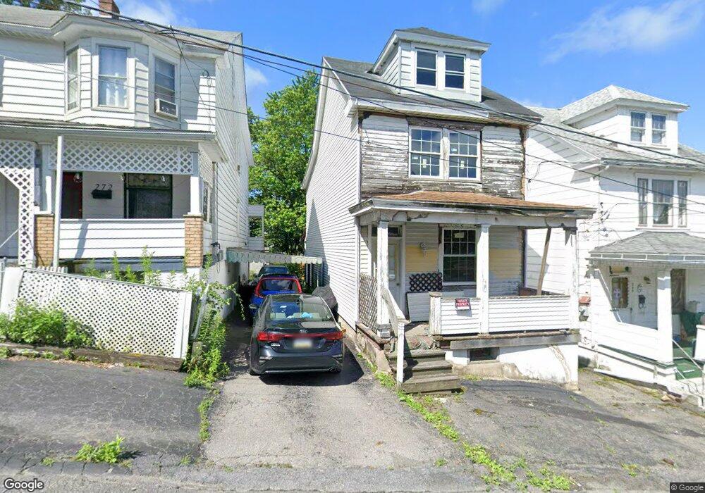 270 1st St, Coaldale, PA 18218 - photo 1