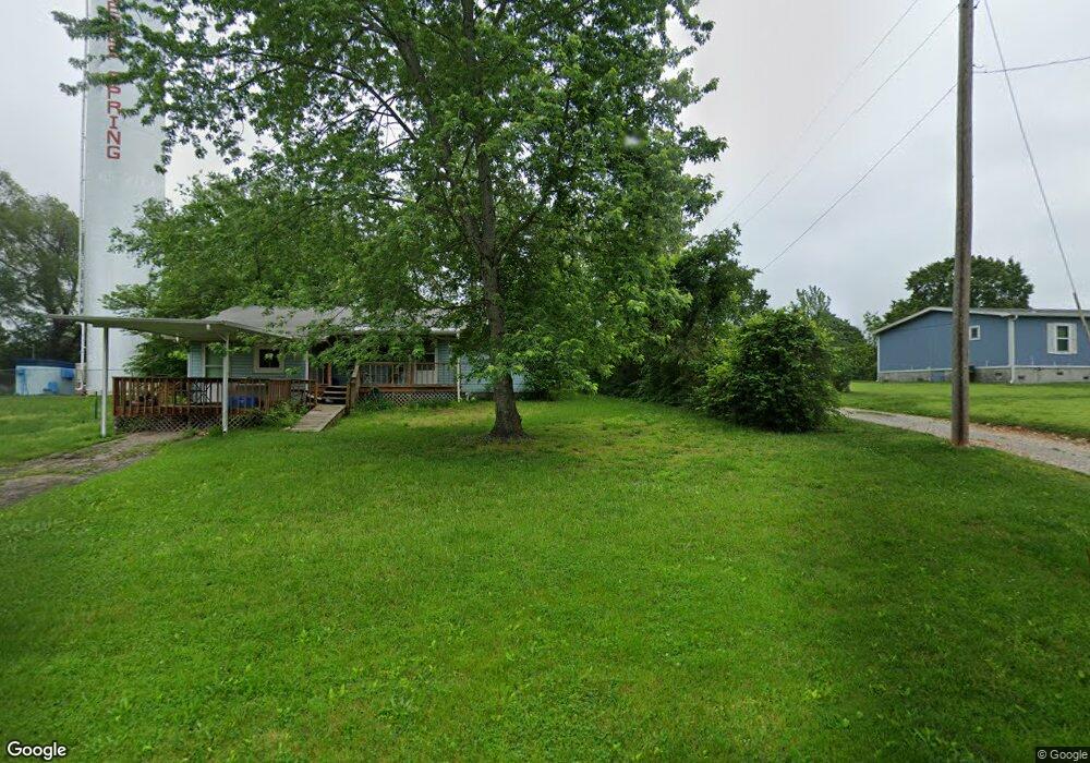 251 Blue Bird Ln, Reeds Spring, MO 65737 - photo 1