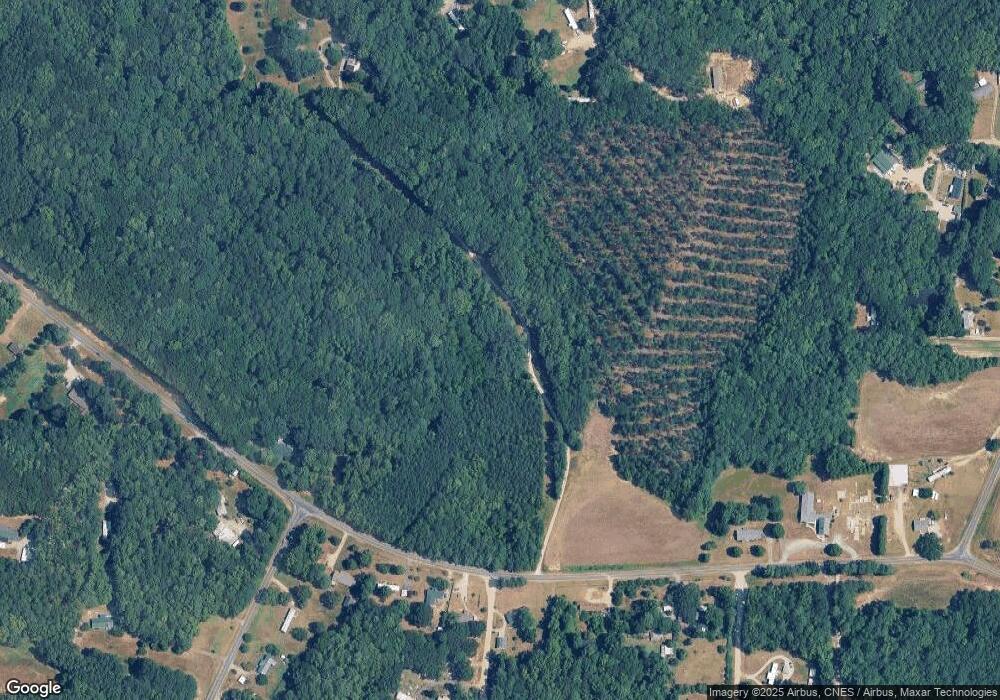 2073 Pearce Ln, Franklinton, NC 27525 - photo 1