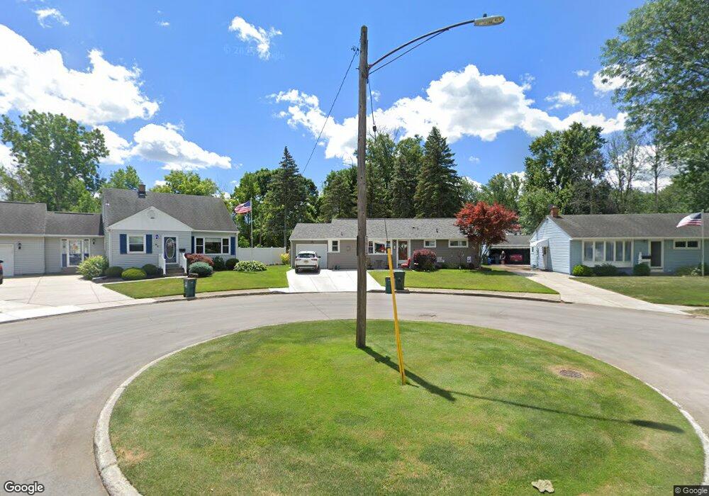 81 Donald Dr, North Tonawanda, NY 14120 - photo 1