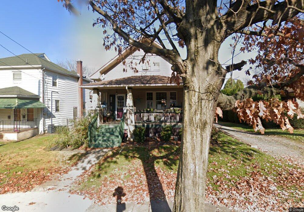 397 Carey Ave, Wilkes Barre, PA 18702 - photo 1