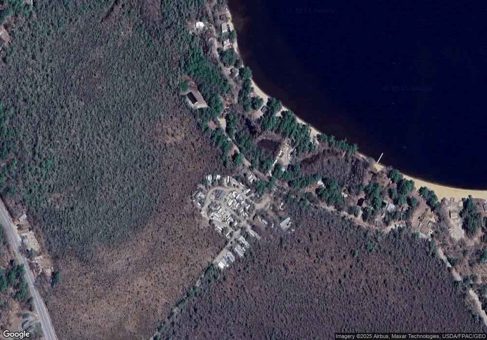 97 Hodson Shore Rd, Ossipee, NH 03864 - photo 1