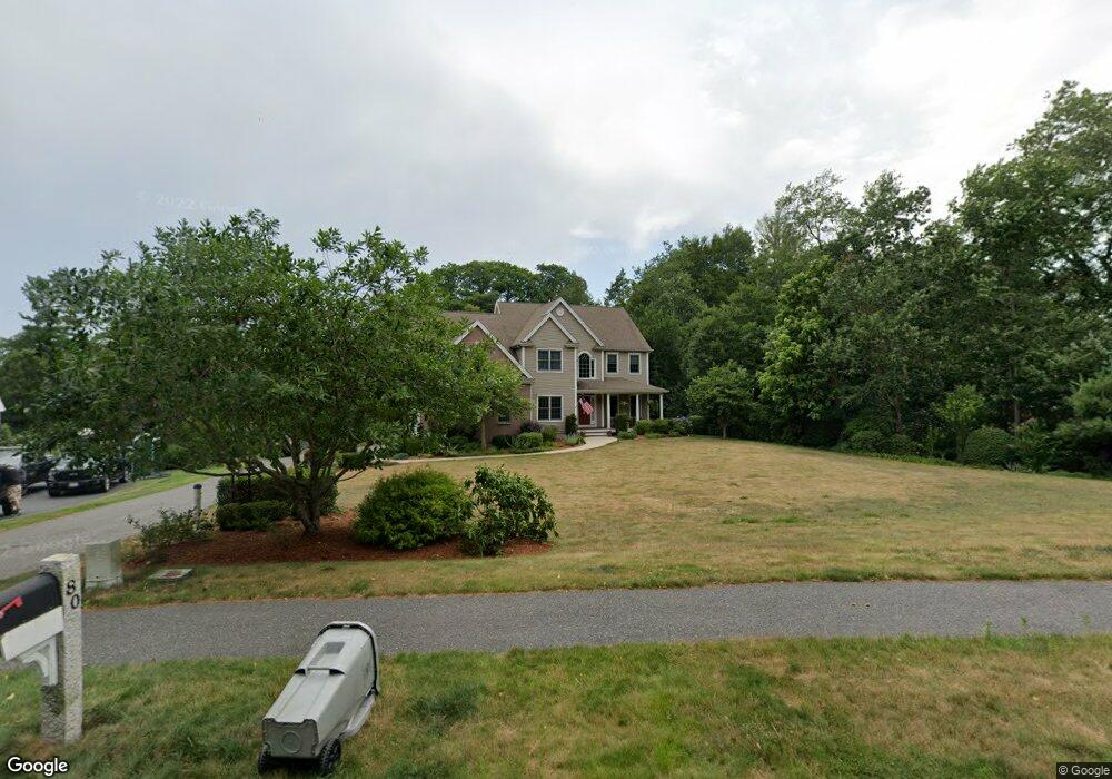 80 Kim Place, Holliston, MA 01746 - photo 1