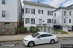 497 4th St, Fall River, MA 02721