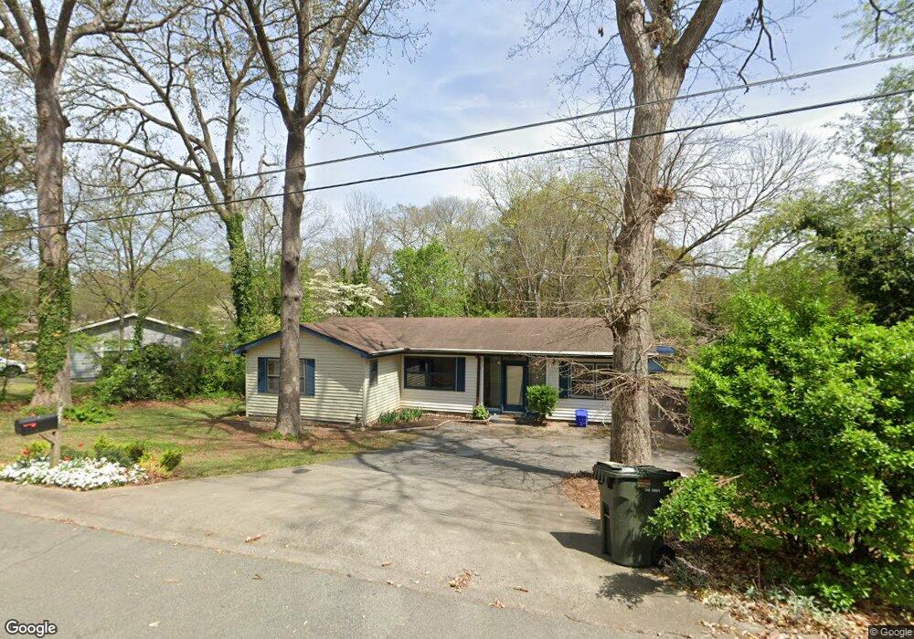 2721 Ivanhoe Ln SE, Smyrna, GA 30082 - photo 1