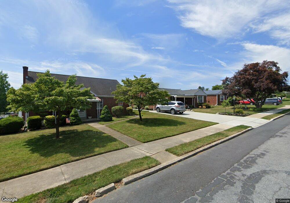 2208 W Fairview St unit 2214, Allentown, PA 18104 - photo 1