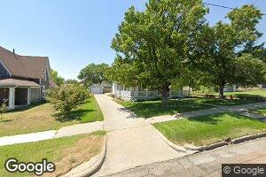 406 N State St, Norton, KS 67654