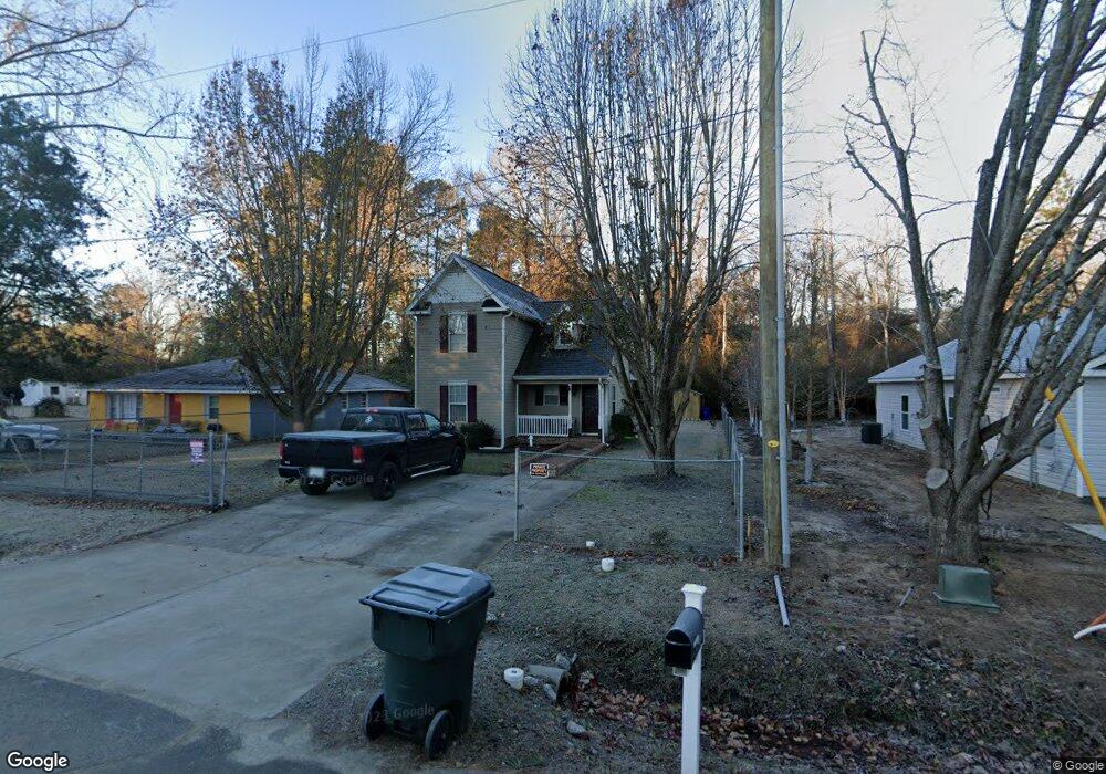 1507 Green St unit Grainger Road Area, Conway, SC 29527 - photo 1