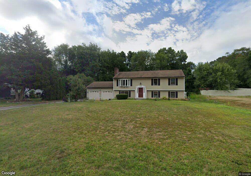 100 Ginger St, Warwick, RI 02886 - photo 1