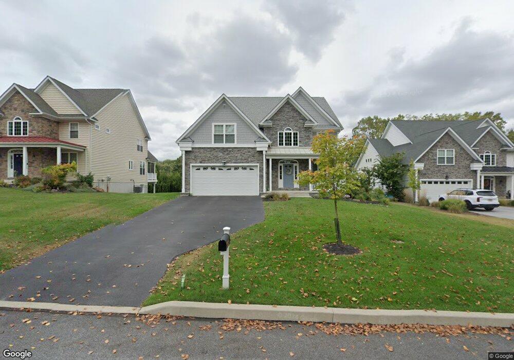 113 Fox Hollow Ln, Broomall, PA 19008 - photo 1