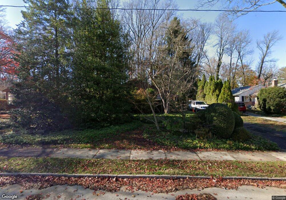 1012 Mount Holyoke Place, Swarthmore, PA 19081 - photo 1