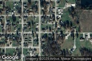 8201 E Laughlin St, Dugger, IN 47848