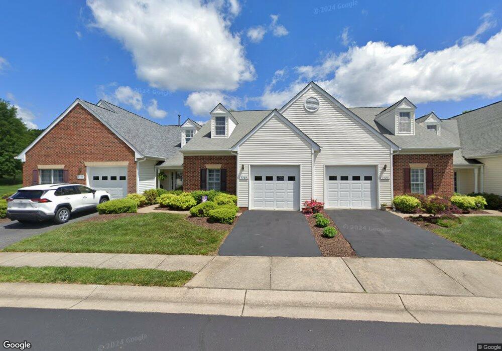 7105 Radford Dr, Fredericksburg, VA 22407 - photo 1