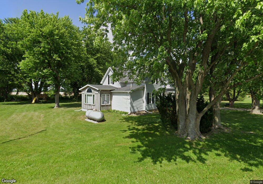 1308 E Kirklin Brick Rd, Frankfort, IN 46041 - photo 1